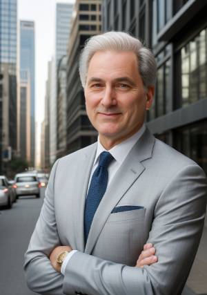 Eric Stone
