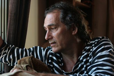 Eric Stone