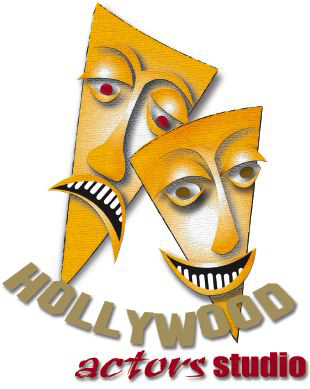 hollywood actors studio logo