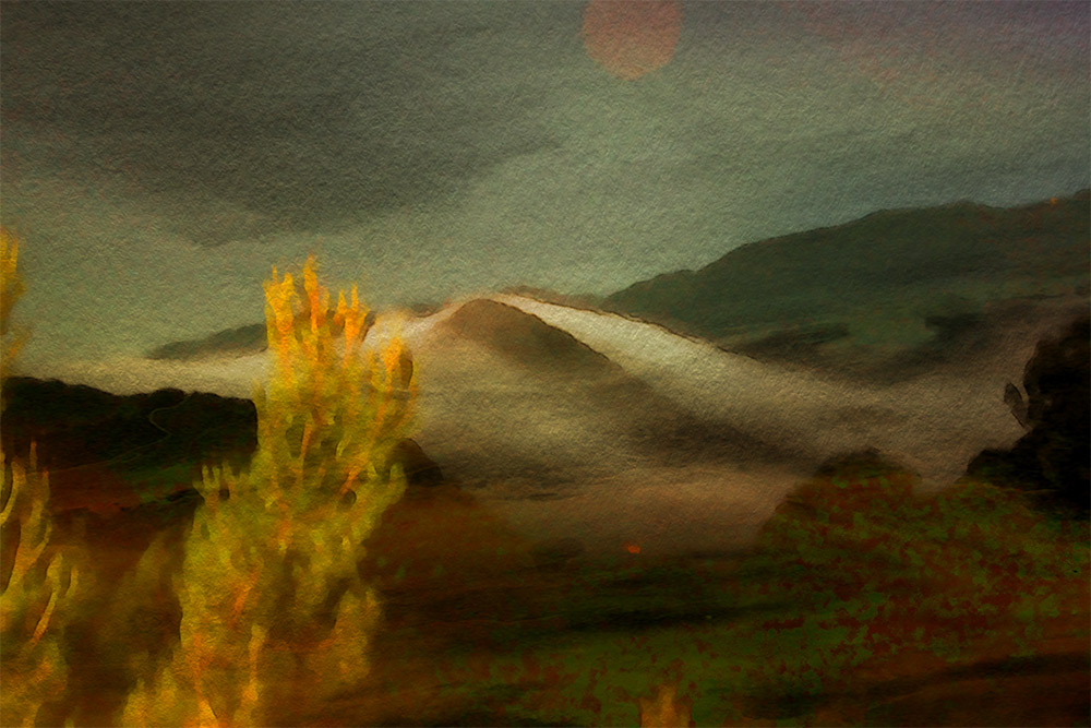 Art Work Philippe Benichou