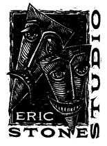 Eric Stone Studio Logo